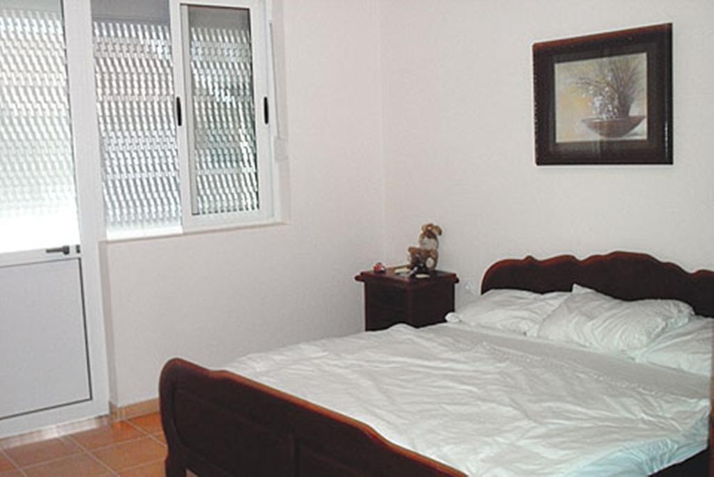 Di Vincenzo Inn Ulcinj Ruang foto